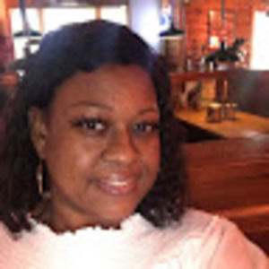 Meet your Posher, Martina berry